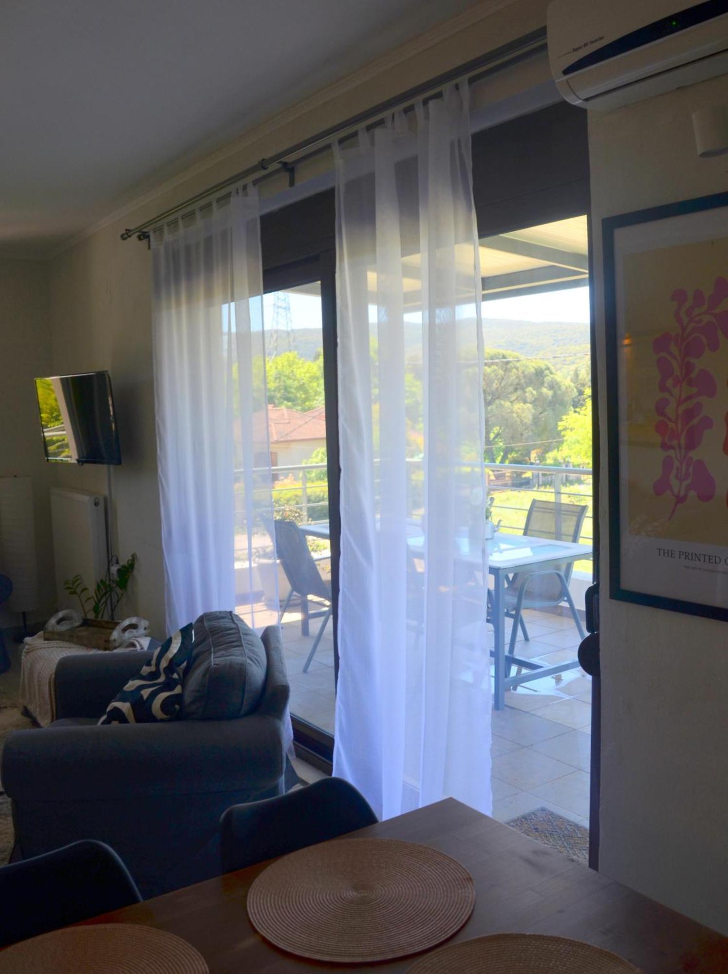 Katerina'S Guest House ヨアニナ エクステリア 写真